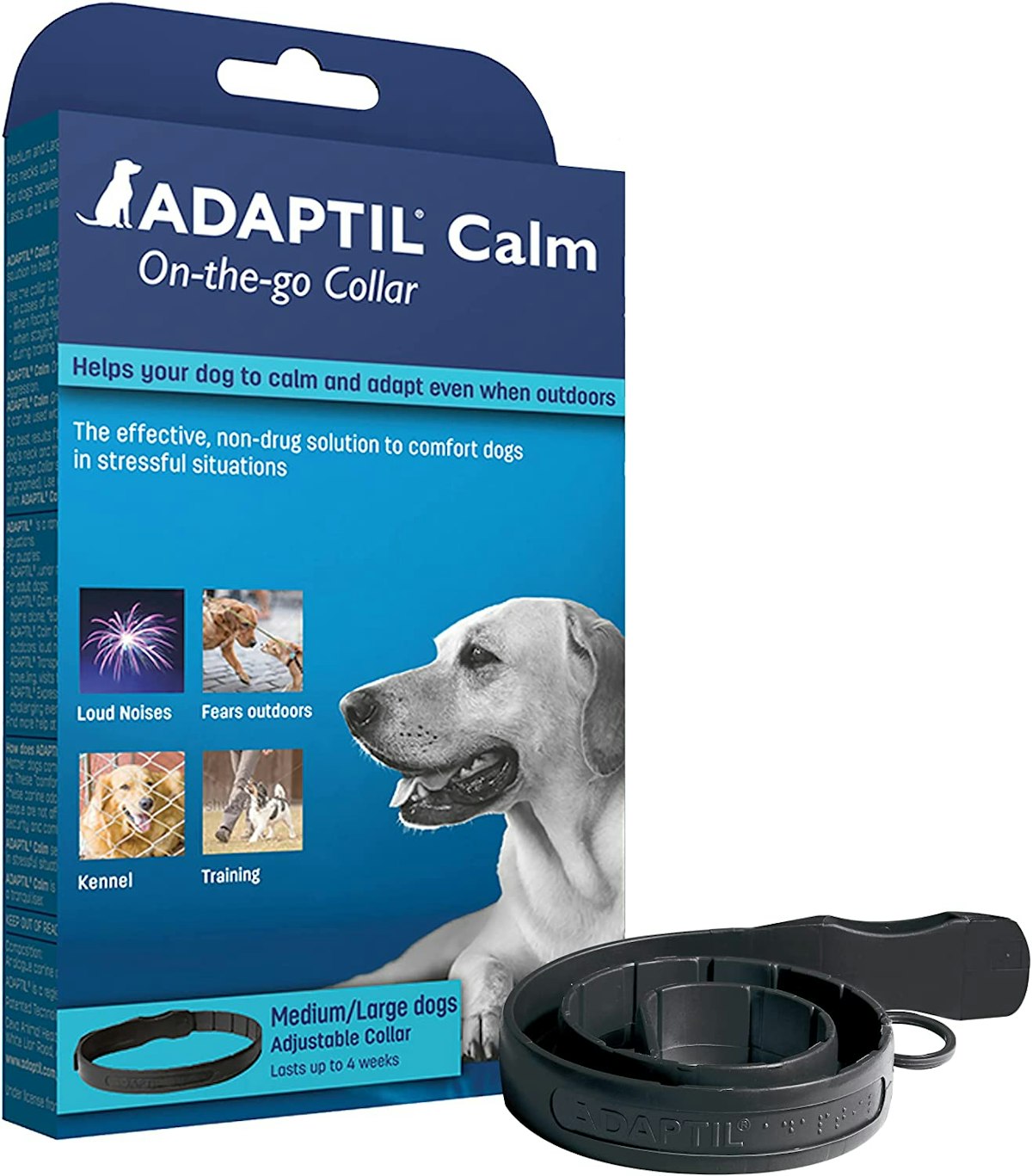 The best dog calming plugin for anxious pups